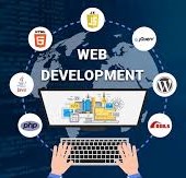 Web Designing